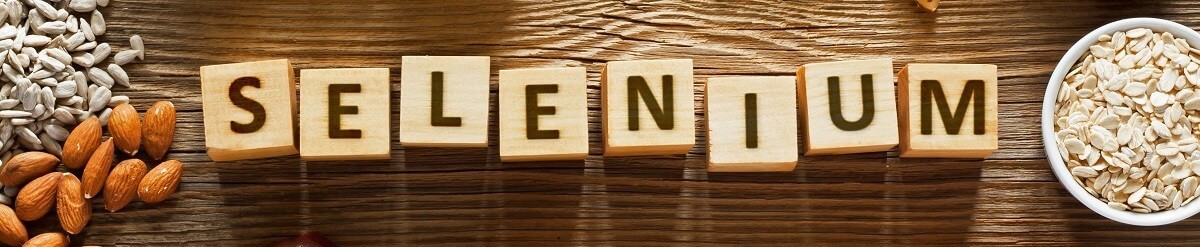 Il selenio: un minerale essenziale per il benessere della tiroide