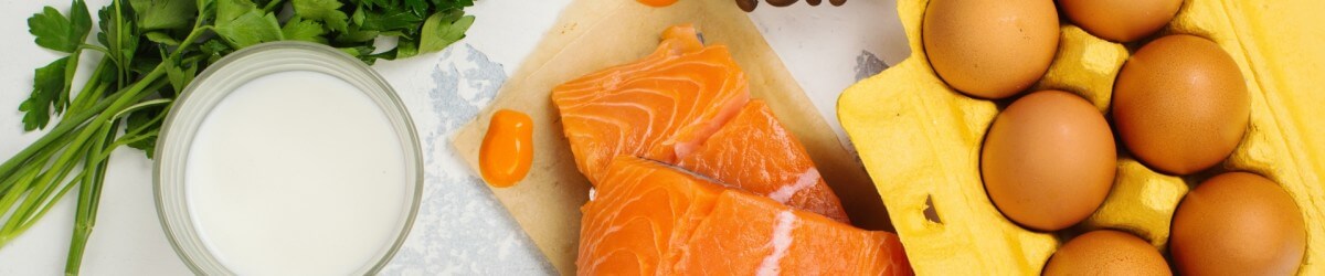 Il ruolo della Vitamina D e la sua importanza nella salute della tiroide